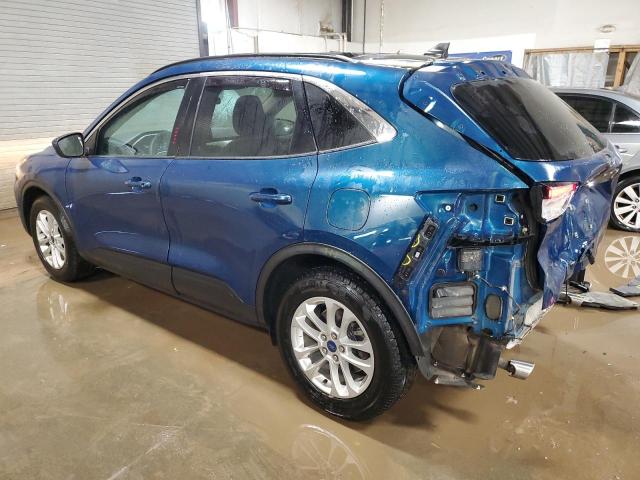 Photo 2 from auction – 2020 FORD ESCAPE SE with VIN 1FMCU0G60LUA96538