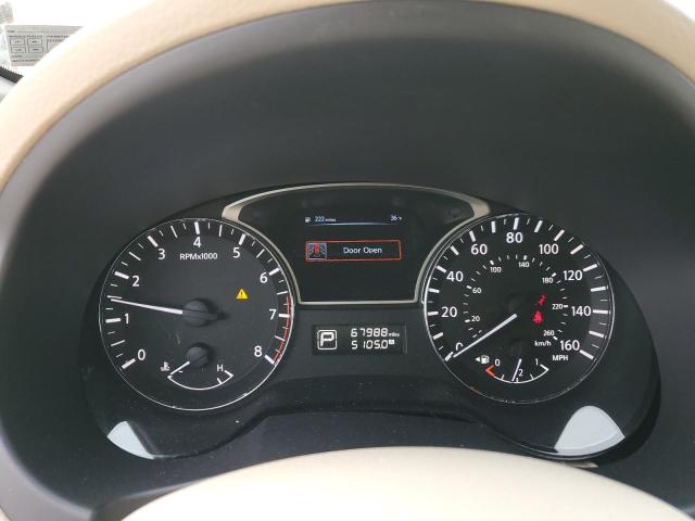 Photo 9 from auction – 2014 NISSAN ALTIMA 2.5 with VIN 1N4AL3AP4EN348327