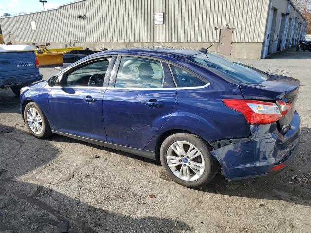Zdjęcie 2 z aukcji – 2012 FORD FOCUS SEL z VIN 1FAHP3H29CL116831