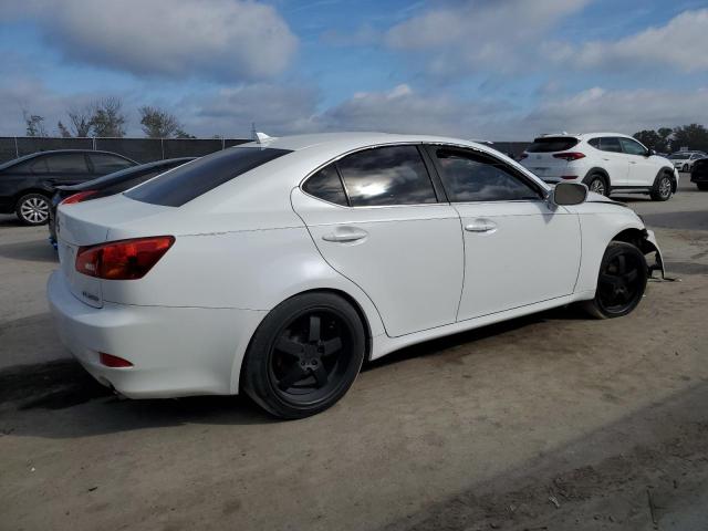 Фото 3 с аукциона – 2008 LEXUS IS 250 с VIN JTHBK262185066190