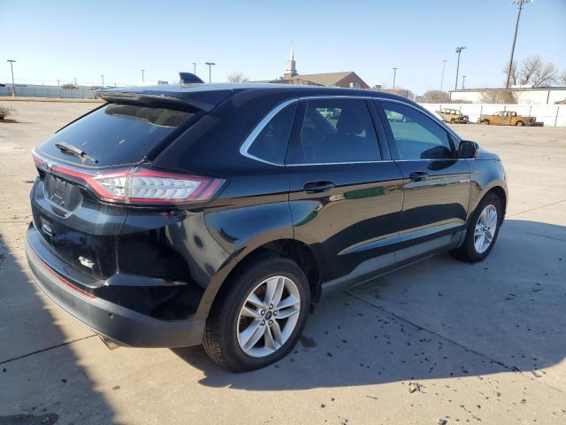 Photo 3 from auction – 2016 FORD EDGE SEL with VIN 2FMPK4J99GBB04276
