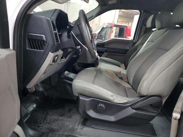 Photo 7 from auction – 2018 FORD F150 SUPER with VIN 1FTFX1E58JKF84377