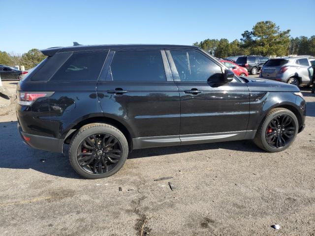 Photo 3 from auction – 2015 LAND ROVER RANGE ROVE with VIN SALWR2TF5FA617143