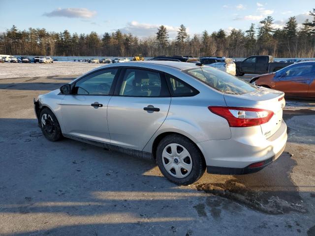 Photo 2 from auction – 2014 FORD FOCUS S with VIN 1FADP3E28EL356975