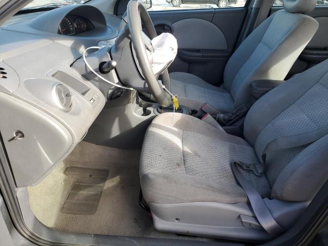 Photo 7 from auction – 2006 SATURN ION LEVEL with VIN 1G8AJ55F06Z185239