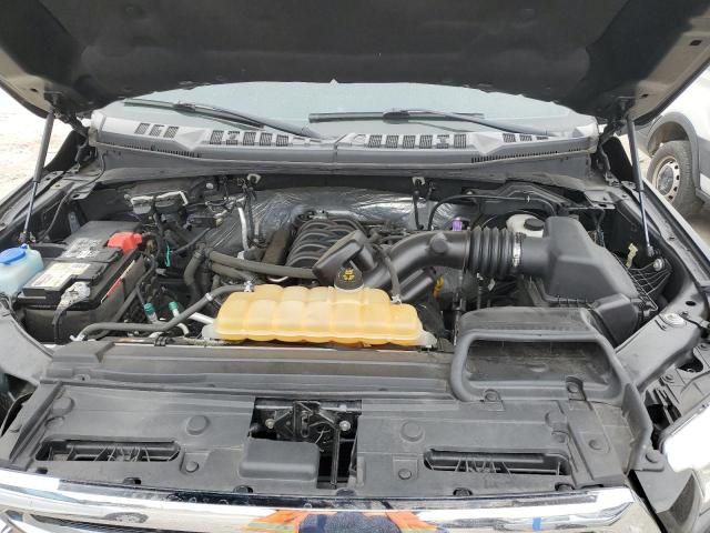 Photo 11 from auction – 2017 FORD F150 SUPER with VIN 1FTEW1EF0HFA63227