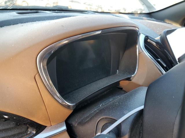 Photo 9 from auction – 2017 CHEVROLET VOLT PREMI with VIN 1G1RB6S5XHU117286