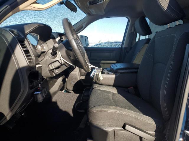 Photo 7 from auction – 2019 RAM 2500 TRADE with VIN 3C6UR5CJ3KG633543