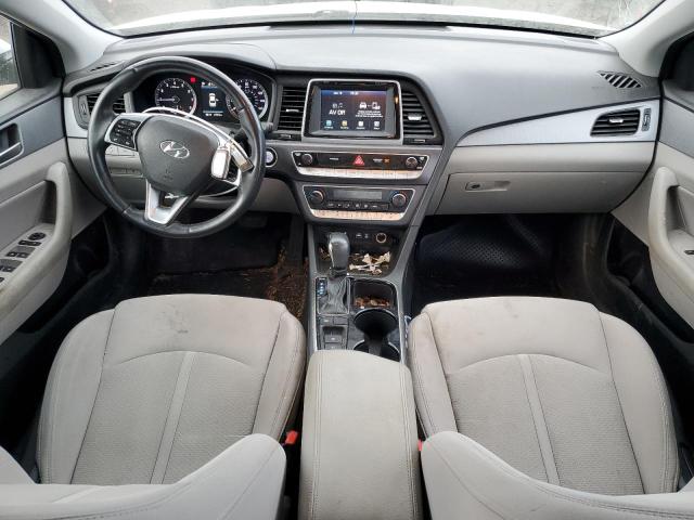 Photo 8 from auction – 2019 HYUNDAI SONATA LIM with VIN 5NPE34AF9KH792503