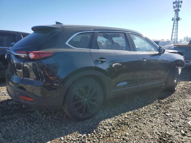 Photo 3 from auction – 2023 MAZDA CX-9 TOURI with VIN JM3TCBAY7P0657397