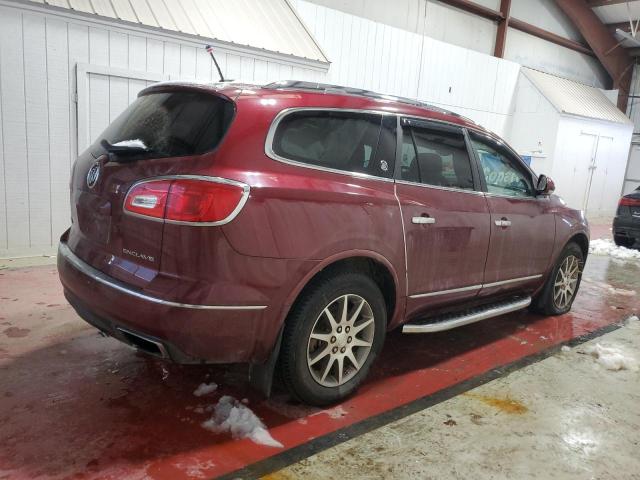 Photo 3 from auction – 2016 BUICK ENCLAVE with VIN 5GAKRBKDXGJ123207
