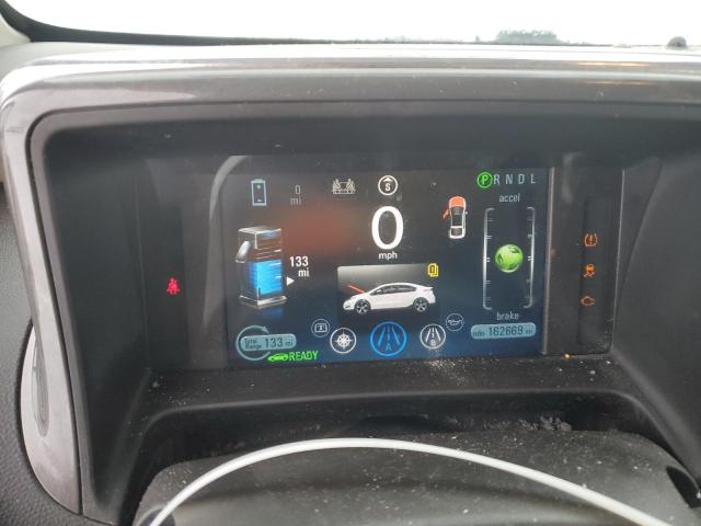 Photo 9 from auction – 2012 CHEVROLET VOLT with VIN 1G1RB6E47CU101526