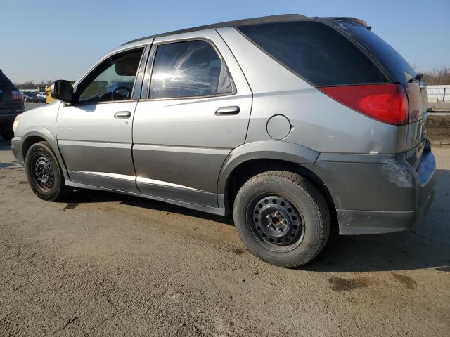 Photo 2 from auction – 2004 BUICK RENDEZVOUS with VIN 3G5DA03E24S553468