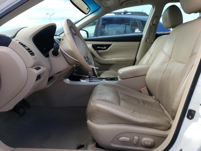 Photo 7 from auction – 2013 NISSAN ALTIMA 2.5 with VIN 1N4AL3AP7DN564123