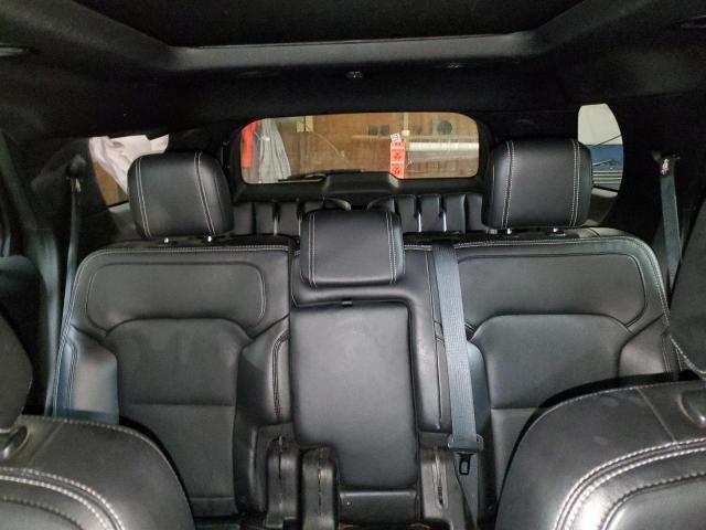 Photo 10 from auction – 2017 FORD EXPLORER L with VIN 1FM5K8FH5HGC63711