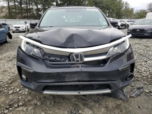 Photo 5 from auction – 2020 HONDA PILOT EXL with VIN 5FNYF6H5XLB033551