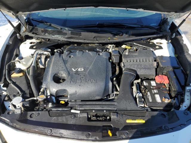 Photo 11 from auction – 2016 NISSAN MAXIMA 3.5 with VIN 1N4AA6AP3GC447873