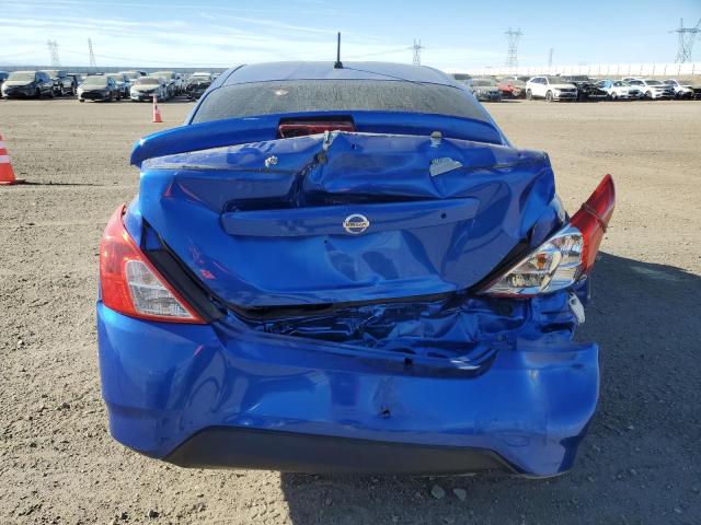 Photo 6 from auction – 2015 NISSAN VERSA S with VIN 3N1CN7AP9FL838352