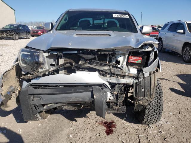 Photo 5 from auction – 2012 TOYOTA TACOMA DOU with VIN 5TFLU4EN6CX047591