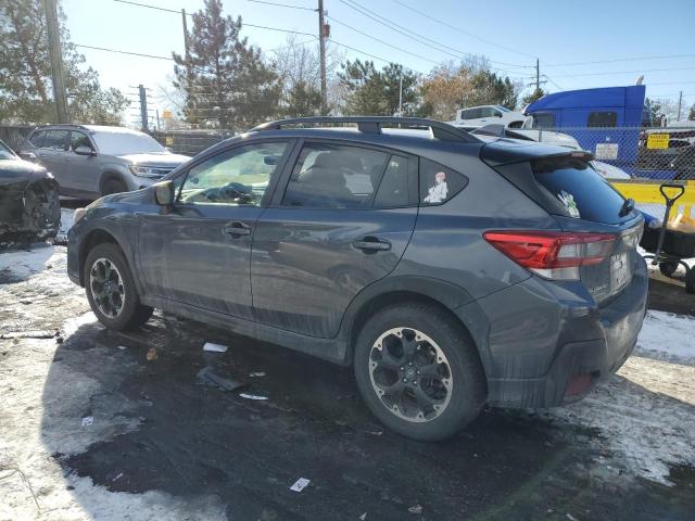Photo 2 from auction – 2023 SUBARU CROSSTREK with VIN JF2GTAEC3PH301051
