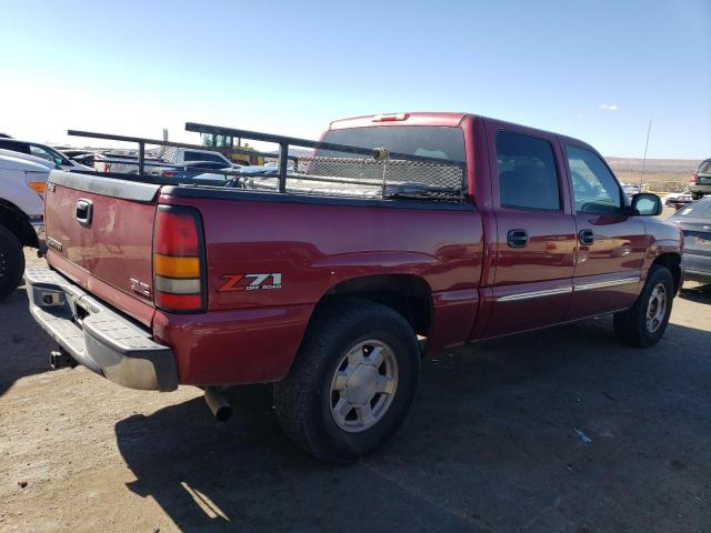 Photo 3 from auction – 2005 GMC NEW SIERRA with VIN 2GTEK13T151400334