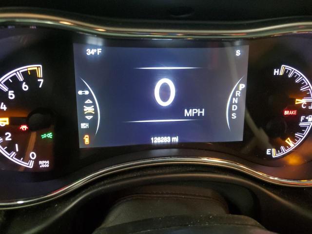 Photo 9 from auction – 2015 JEEP GRAND CHER with VIN 1C4RJFBG2FC803157