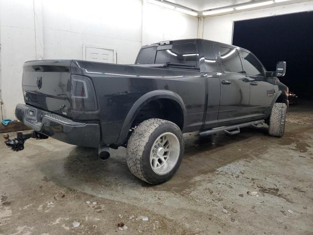 Photo 3 from auction – 2018 RAM 2500 SLT with VIN 3C6UR4ML3JG402053