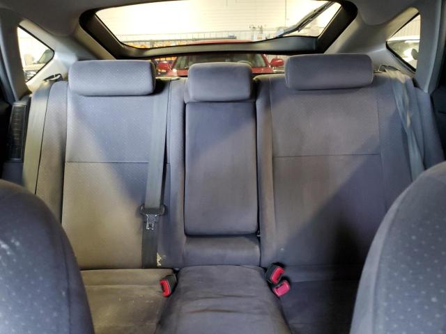 Photo 10 from auction – 2006 TOYOTA PRIUS with VIN JTDKB20U767519323