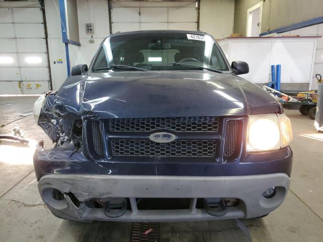 Photo 12 from auction – 2002 FORD EXPLORER S with VIN 1FMZU70E42UC30826