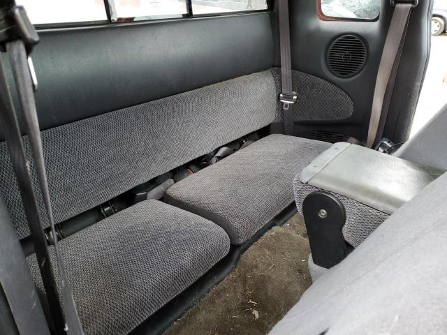 Photo 10 from auction – 1997 DODGE DAKOTA with VIN 1B7GL23Y8VS274903