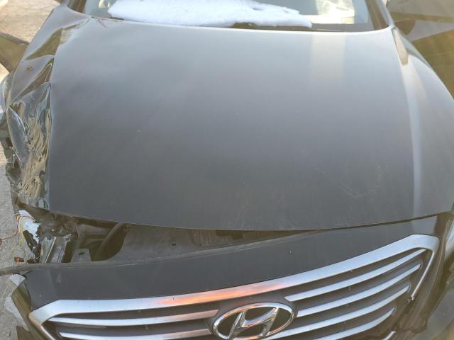 Photo 11 from auction – 2017 HYUNDAI SONATA SE with VIN 5NPE24AF3HH479751