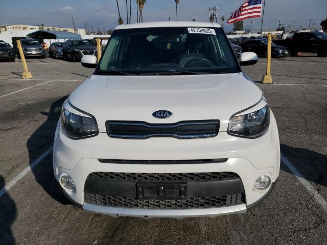 Zdjęcie 5 z aukcji – 2017 KIA SOUL + z VIN KNDJP3A5XH7428284