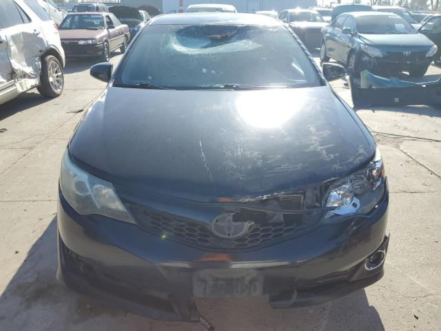 Photo 5 from auction – 2014 TOYOTA CAMRY L with VIN 4T1BF1FK2EU426645
