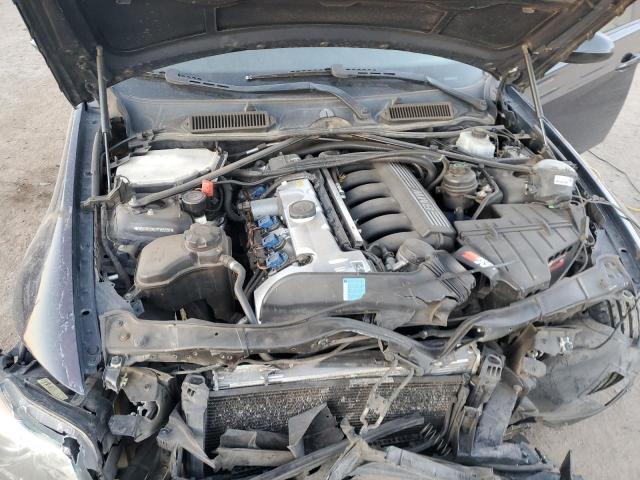 Photo 11 from auction – 2007 BMW 328 I with VIN WBAVA33547FV65836