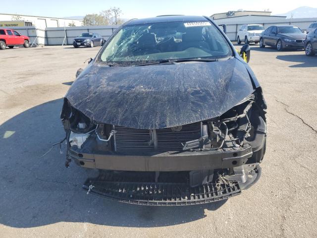 Photo 5 from auction – 2015 TOYOTA COROLLA L with VIN 5YFBURHE5FP297041