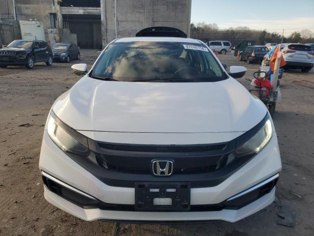 Photo 5 from auction – 2019 HONDA CIVIC LX with VIN 2HGFC2F64KH557776