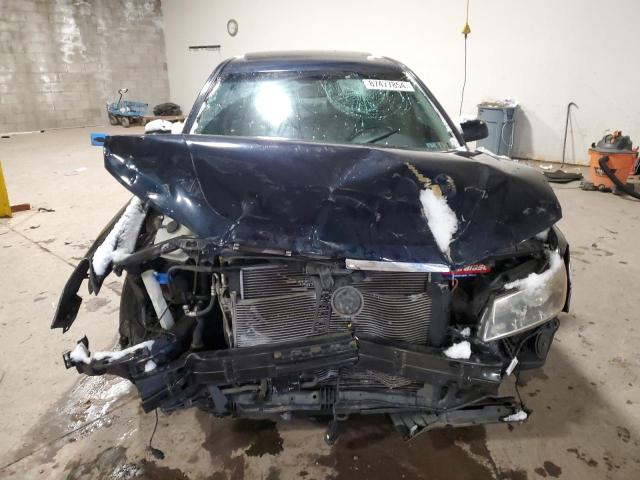Photo 5 from auction – 2006 HYUNDAI SONATA GLS with VIN 5NPEU46F36H034183