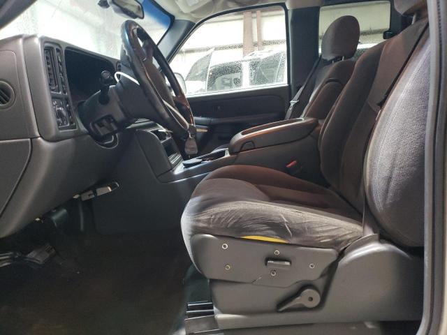 Photo 7 from auction – 2003 GMC NEW SIERRA with VIN 2GTEK19T031304120