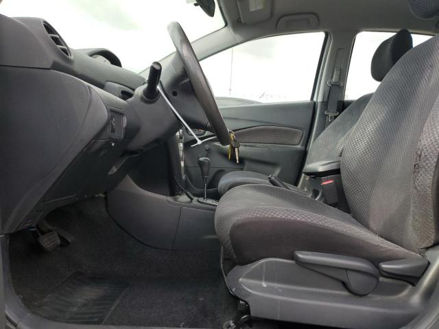 Photo 7 from auction – 2007 TOYOTA YARIS with VIN JTDBT923071061395