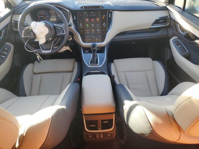 Photo 8 from auction – 2025 SUBARU OUTBACK LI with VIN 4S4BTANC6S3180686