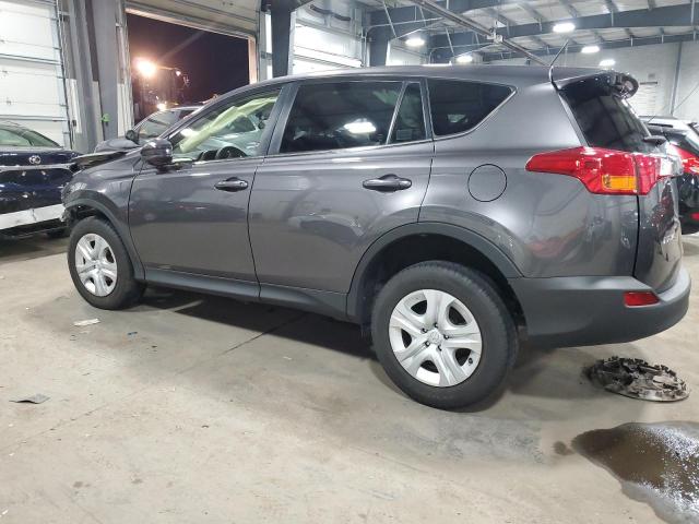 Photo 2 from auction – 2013 TOYOTA RAV4 LE with VIN JTMZFREV0D5009966