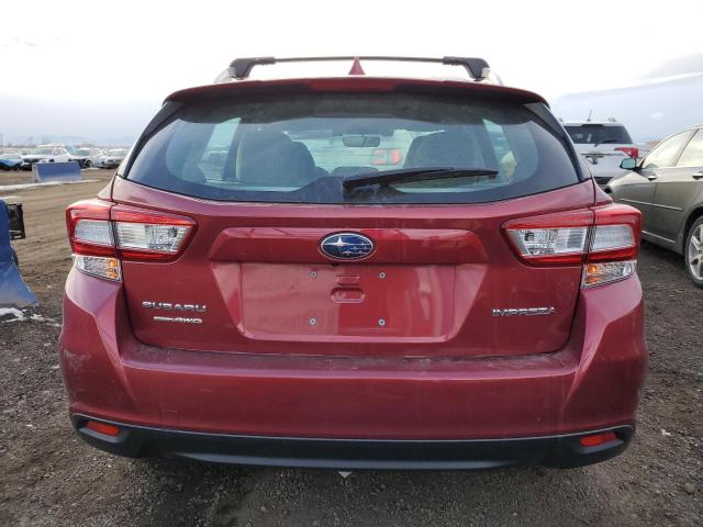 Photo 6 from auction – 2019 SUBARU IMPREZA PR with VIN 4S3GTAD67K3759224