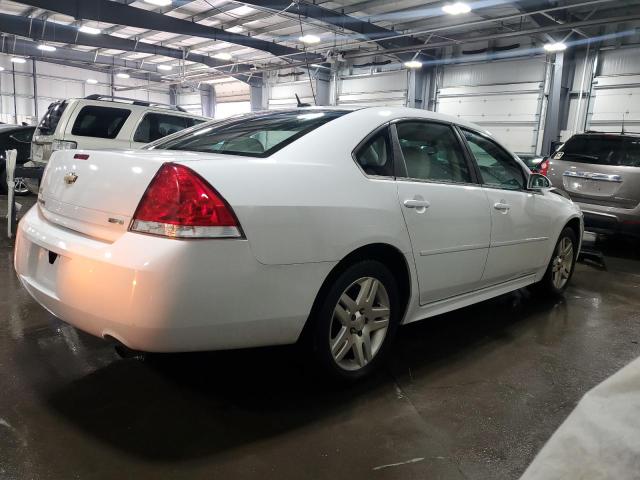 Photo 3 from auction – 2015 CHEVROLET IMPALA LIM with VIN 2G1WB5E35F1165830