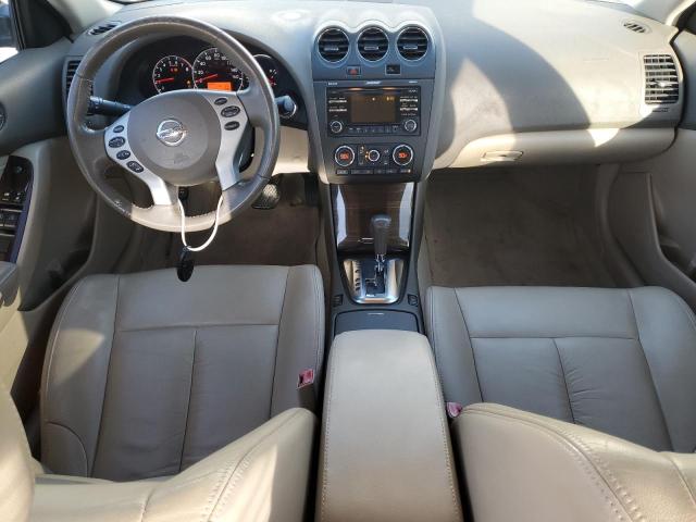 Photo 8 from auction – 2012 NISSAN ALTIMA SR with VIN 1N4BL2AP4CC148409