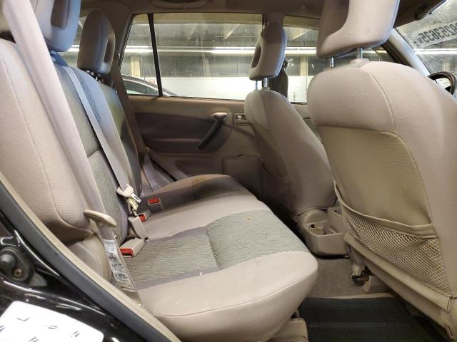 Photo 10 from auction – 2003 TOYOTA RAV4 with VIN JTEGH20VX30104140