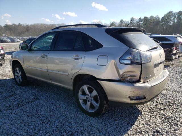 Photo 2 from auction – 2004 LEXUS RX 330 with VIN 2T2HA31U34C009799