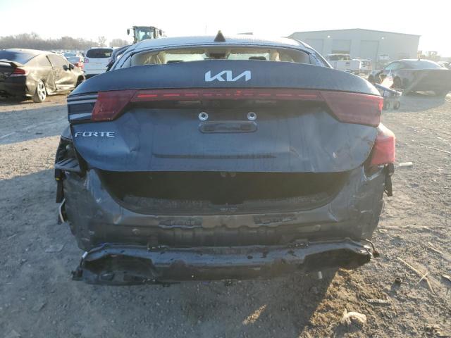 Photo 6 from auction – 2024 KIA FORTE LX with VIN 3KPF24AD4RE836699