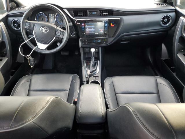 Photo 8 from auction – 2018 TOYOTA COROLLA L with VIN 2T1BURHE4JC075275