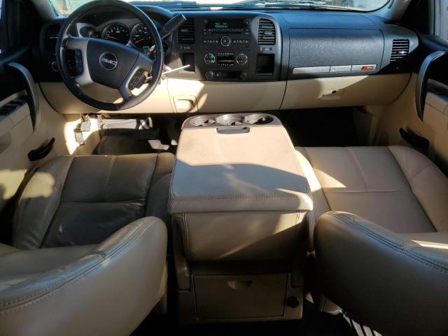 Photo 8 from auction – 2010 GMC SIERRA C15 with VIN 3GTRCVE03AG202591