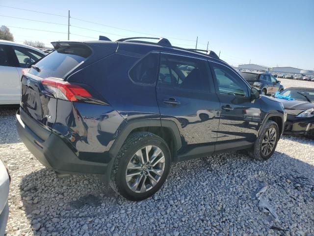 Photo 3 from auction – 2024 TOYOTA RAV4 XLE P with VIN 2T3C1RFVXRW302499